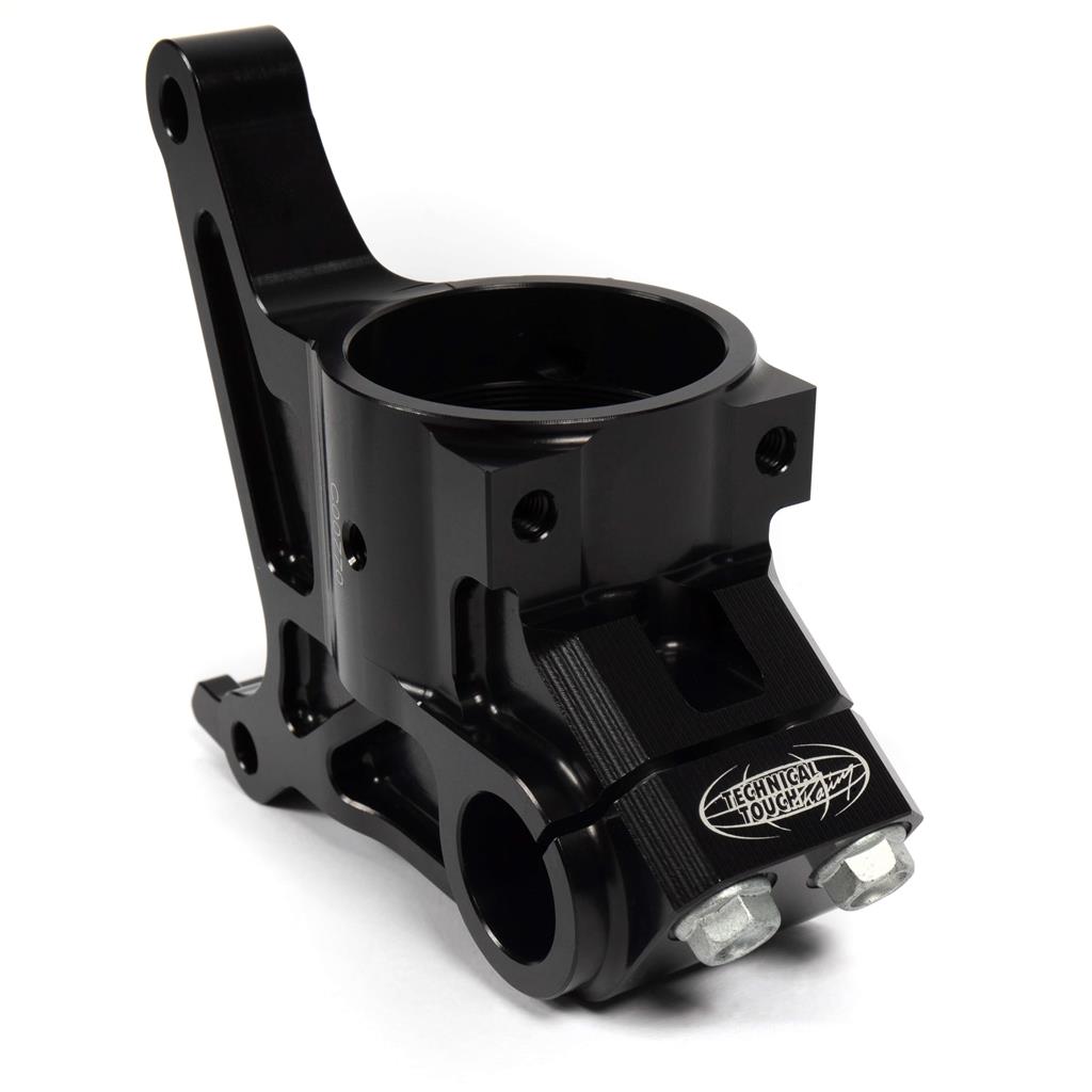 KYB CARTRIDGE KIT FOR WP 4CS FRONT FORK EMMEA RACING