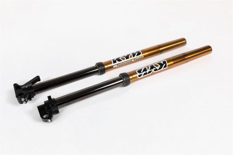 KYB KIT SPRING FORK KXF450 1920 EMMEA RACING