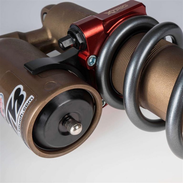 KYB KIT SHOCK SHERCO ALL MODELS EMMEA RACING